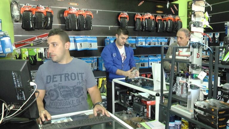 Guía de Compras: Dónde Encontrar Bicicletas en Nador