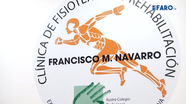 Centros de Fisioterapia en Nador: Gu&iacute;a Completa