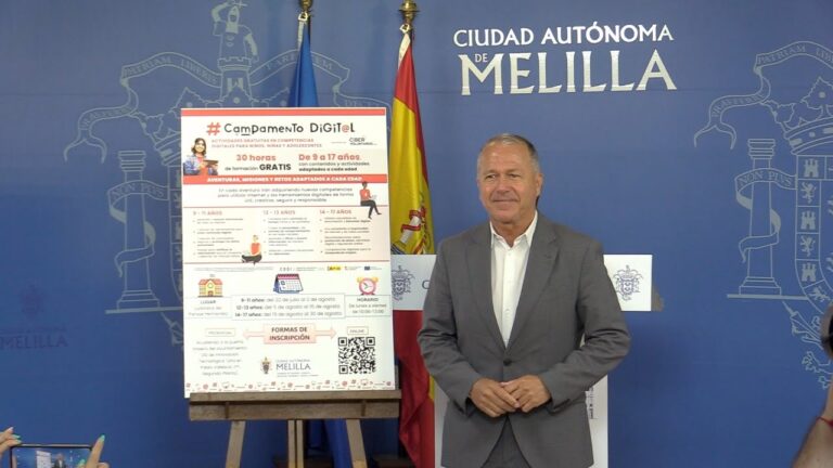 Actividades para Adolescentes en Melilla: Dónde Encontrarlas