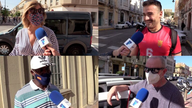 Los Barrios M&aacute;s Populares de Melilla