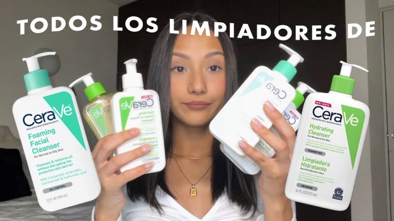 Guía de Compra de Productos de Belleza Naturales en Nador