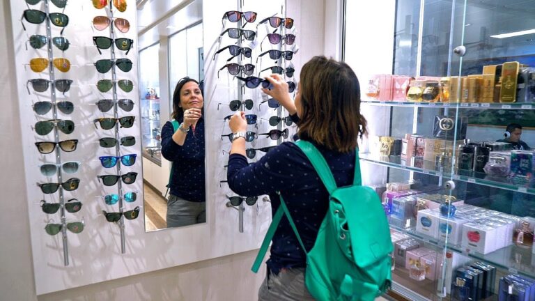 Opciones de Transporte en Nador: Guía Completa