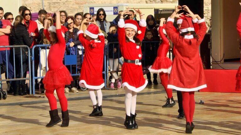 Descubre las Mejores Actividades en Beni Ansar para Navidad