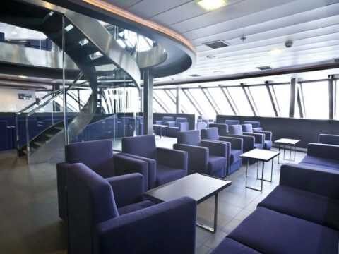 Las mejores terrazas en bares de Melilla