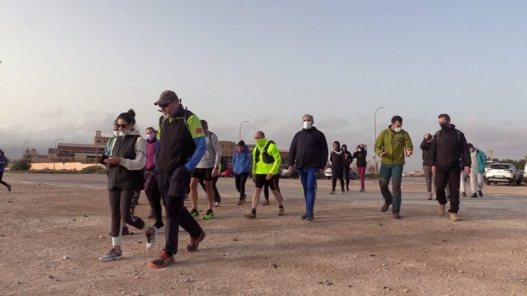 Rutas de Senderismo en Melilla: Descubre sus Mejores Caminos