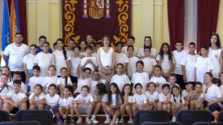 Actividades Deportivas para Ni&ntilde;os en Melilla: Gu&iacute;a de Opciones