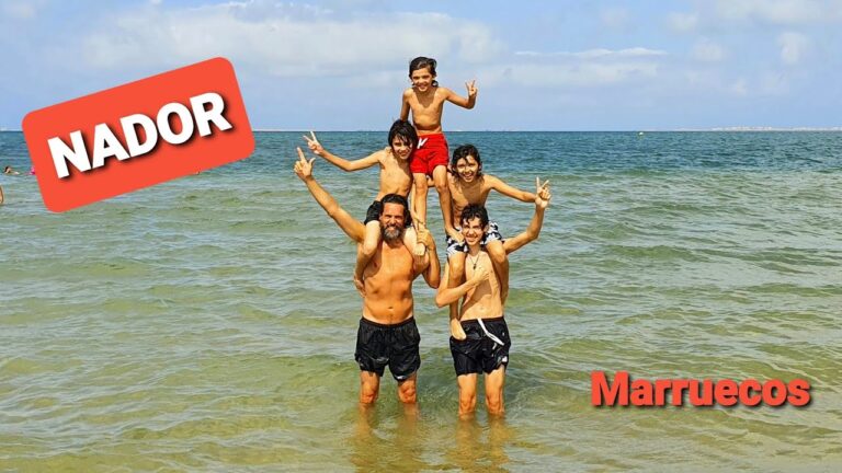 Actividades Familiar en Nador: Diversi&oacute;n para Todos
