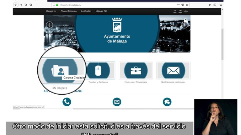 Guía para Obtener el Certificado de Empadronamiento en Melilla
