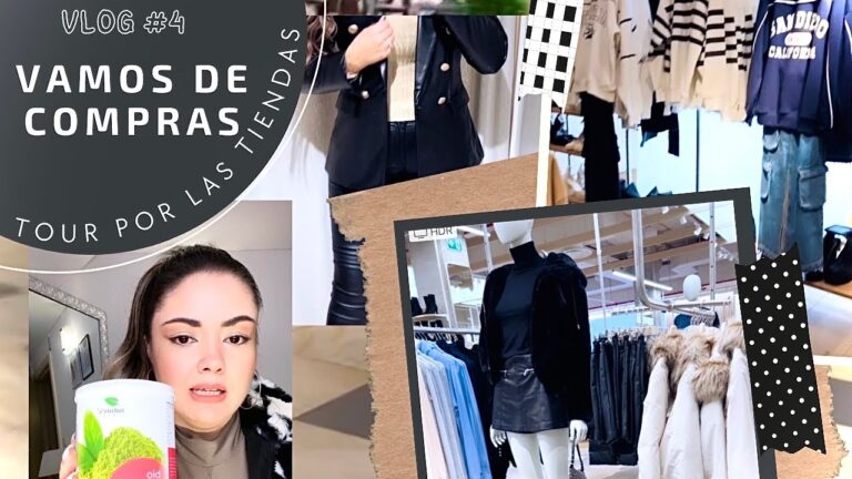 Tiendas de ropa en Farhana: Guía completa